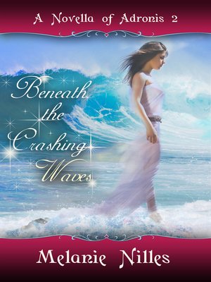 cover image of Beneath the Crashing Waves